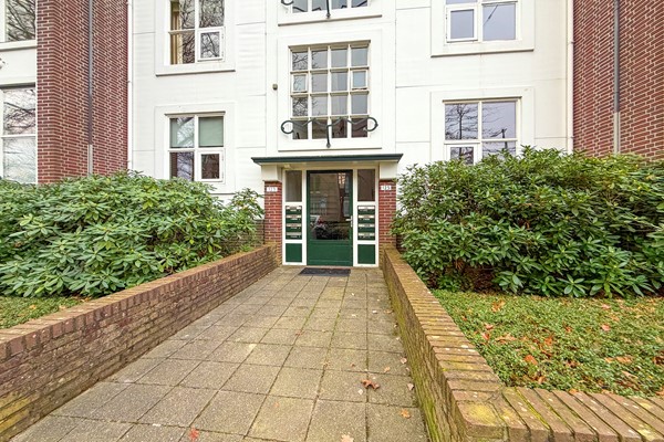 Medium property photo - Izaak Evertslaan 123-2, 6814 JH Arnhem